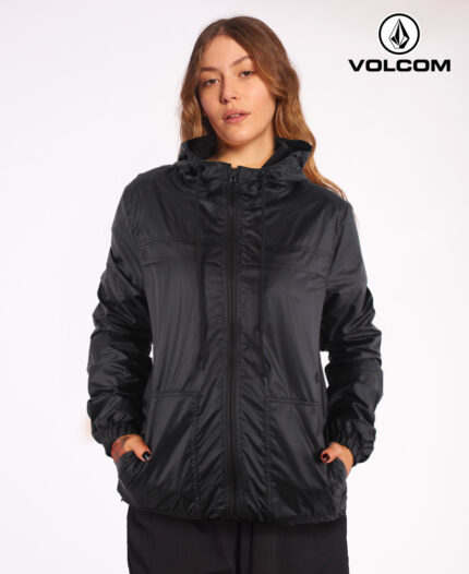 Rompevientos Volcom Enemy Stone