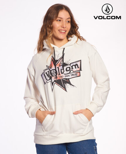 Buzo Volcom Pepper