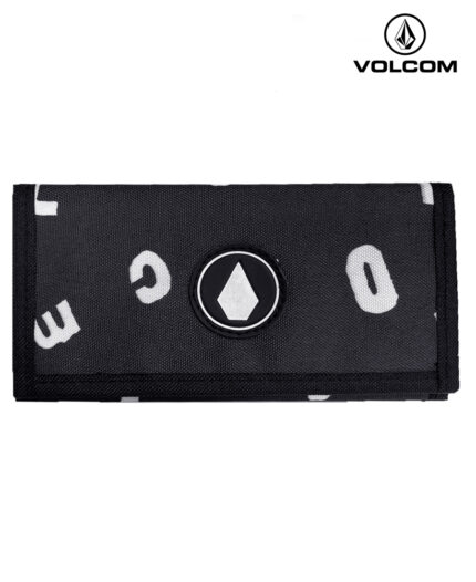 Billetera Volcom Print