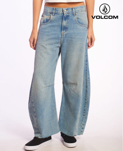 Jean Volcom Rise Horseshoe