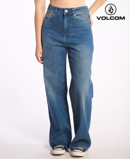 Jean Volcom Rise Boyfriend