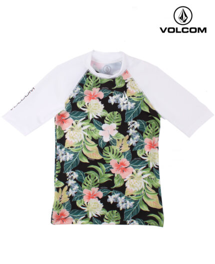 Lycra  Volcom Shady Beach