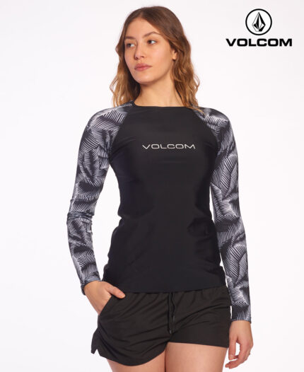 Lycra  Volcom Simply Core