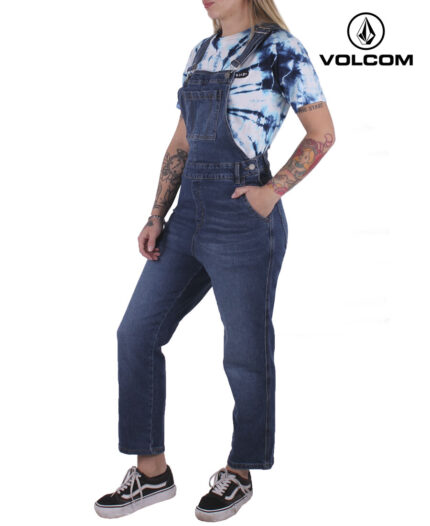 Jardinero Volcom Stoney