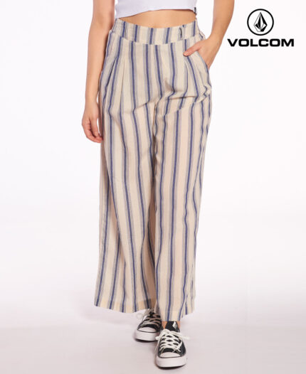 Pantalón Volcom Coco Ho Trouser