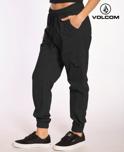 Pantalón Volcom Cargo Strech
