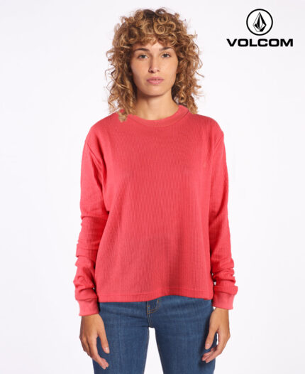 Remera Volcom Thermality