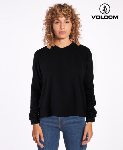 Remera Volcom Thermality