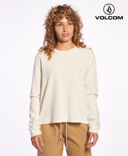 Remera Volcom Thermality