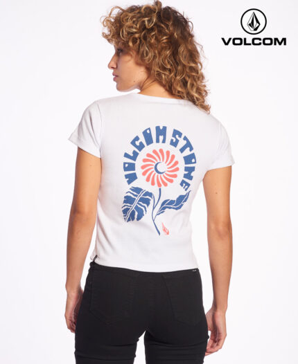 Remera Volcom Cule