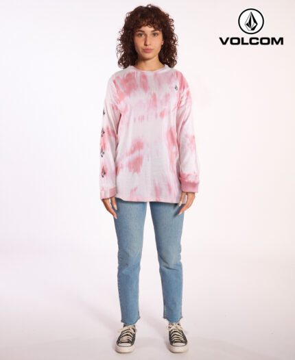 Remera Volcom On Blast