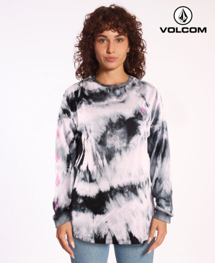Remera Volcom On Blast