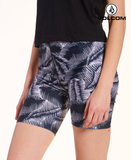 Calza Volcom Biker