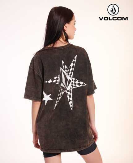 Remera Volcom Coco Process