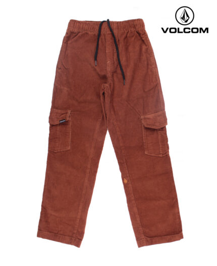 Pantalon Volcom Loose Corderoy