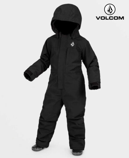 Enterito Volcom Toddler