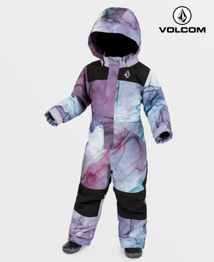 Enterito Volcom Toddler