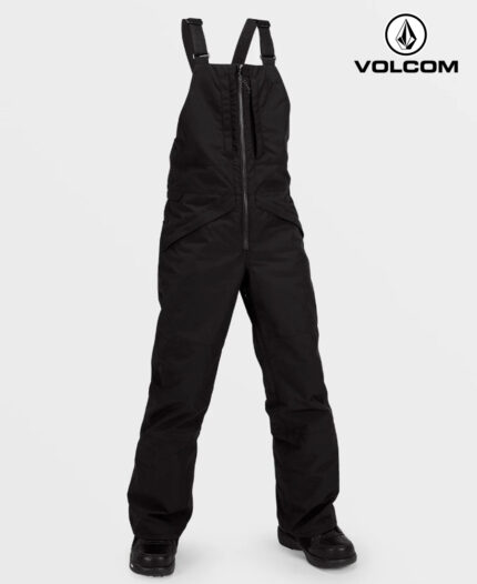 Enterito Volcom Barkley