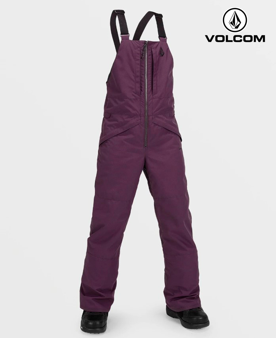 Enterito Volcom Barkley