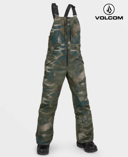 Enterito Volcom Barkley