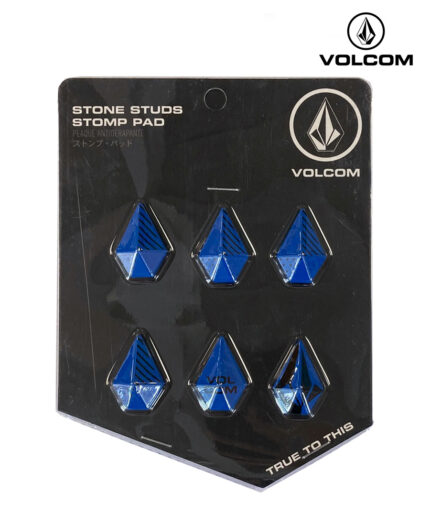 Pads Volcom Stone Studs Stomp