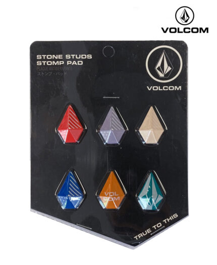Pads Volcom Stone Studs Stomp