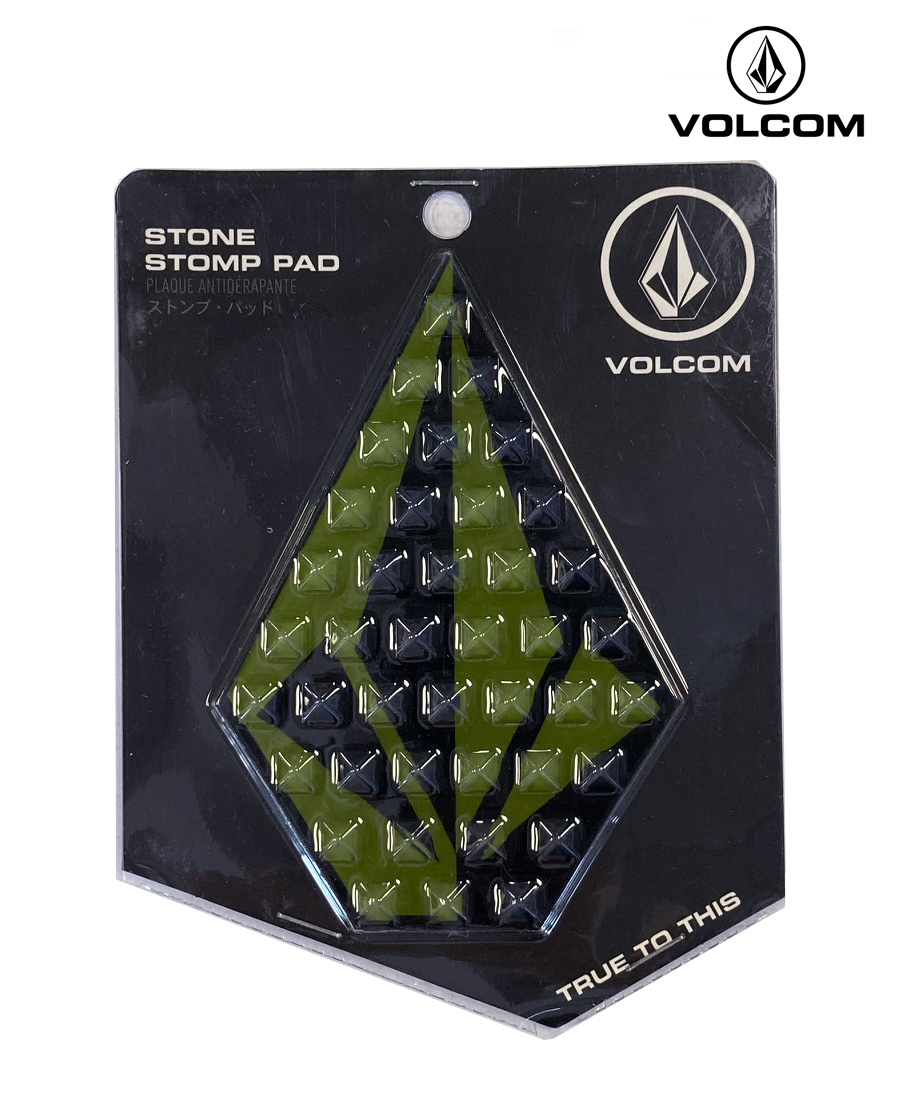 Pad Volcom Stone Stomp