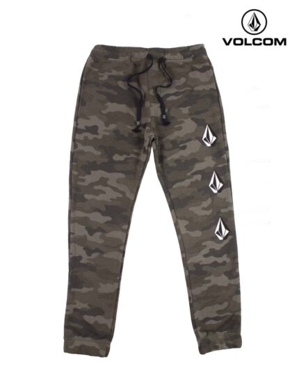 Jogging Volcom Deadly