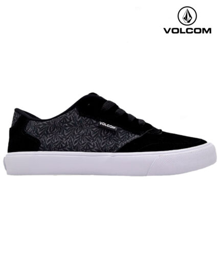 Zapatillas Volcom Britt Suede