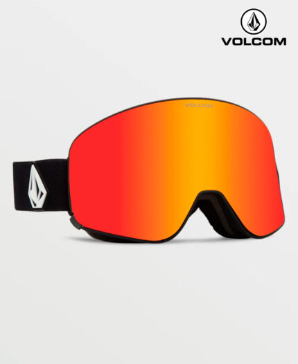 Antiparras Volcom Odyssey 2 Lentes