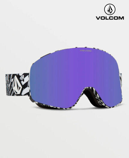Antiparras Volcom Odyssey 2 Lentes