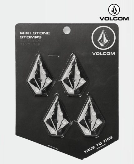 Pads Volcom Mini Stone Stomps