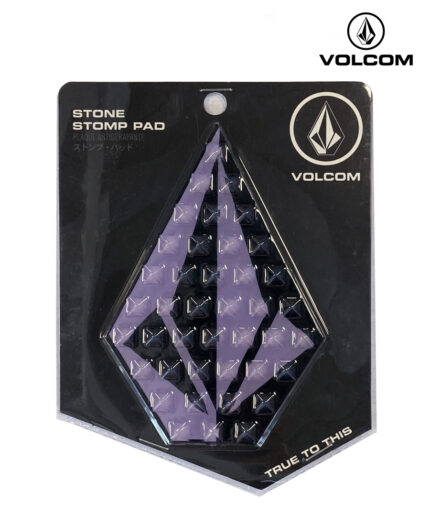 Pad Volcom Stone Stomp