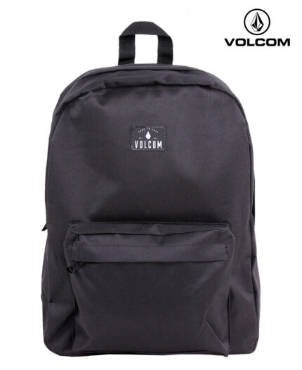 Mochila Volcom Solid 24L