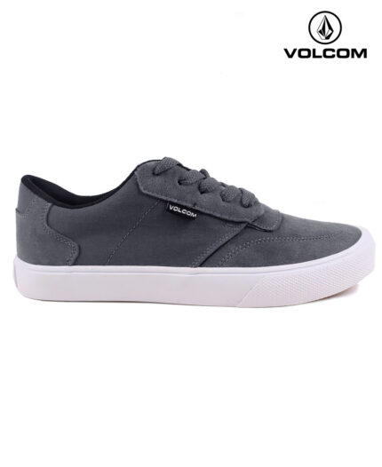 Zapatillas Volcom Britt Suede