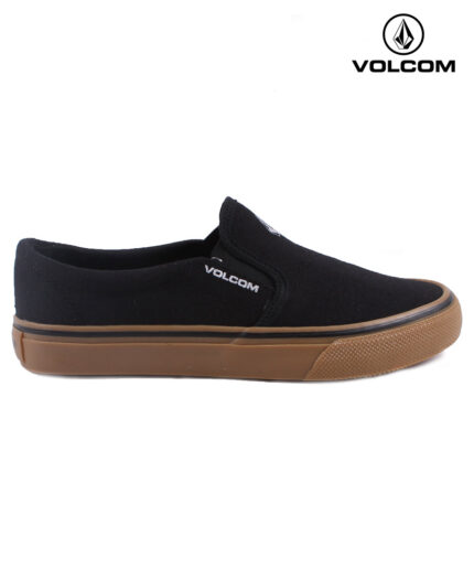 Zapatillas Volcom Slip On Morph