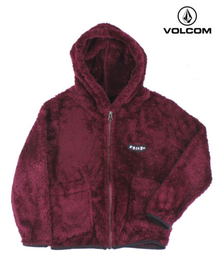 Campera Volcom Phuz Up