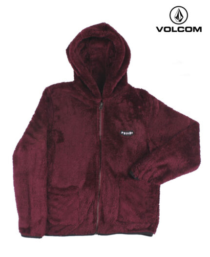 Buzo Volcom Phuz Up