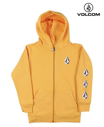 Buzo Volcom Single Stone