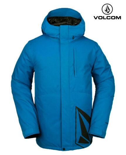 Campera Volcom By 17Forty