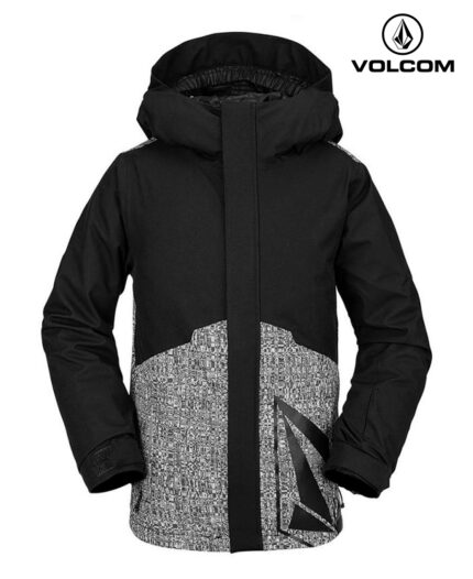 Campera Volcom By 17Forty