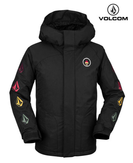 Campera Volcom Westerlies