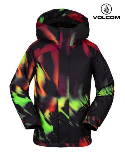 Campera Volcom Westerlies