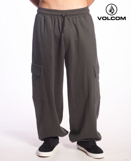 Jogging Volcom Baggy Cargo