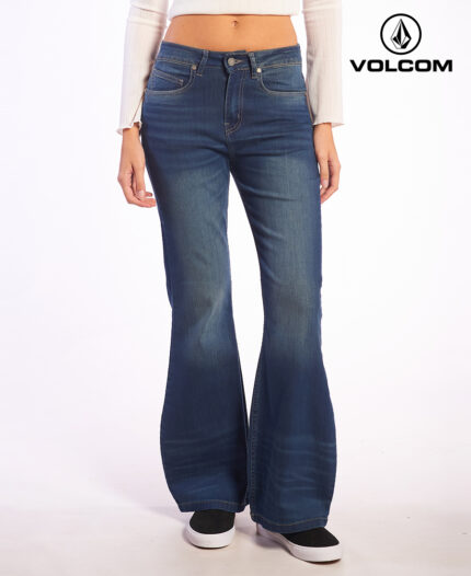 Pantalón Volcom Rise Bootleg
