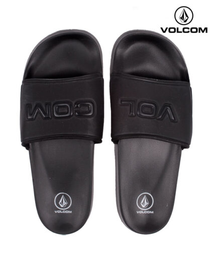 Sandalias Volcom Slide Stone