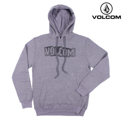 Buzo Volcom Print