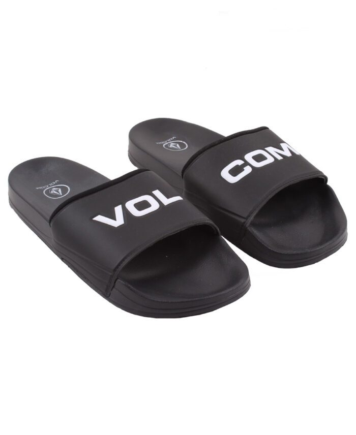 Sandalias Volcom Slide Roker - Imagen 2