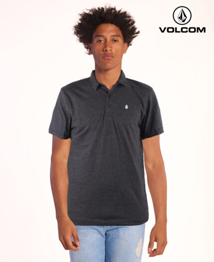 Polo Volcom Wowzer