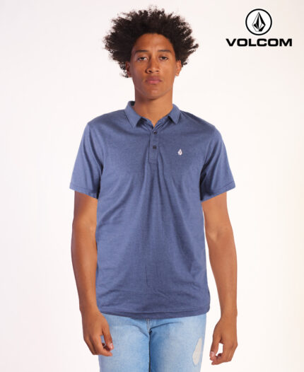 Polo Volcom Wowzer